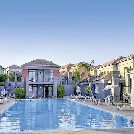 Bungalows Cay Beach Meloneras Maspalomas  Exterior foto