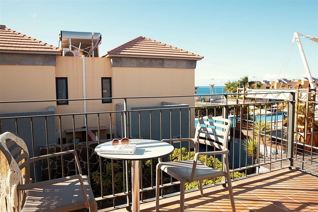 Bungalows Cay Beach Meloneras Maspalomas  Exterior foto
