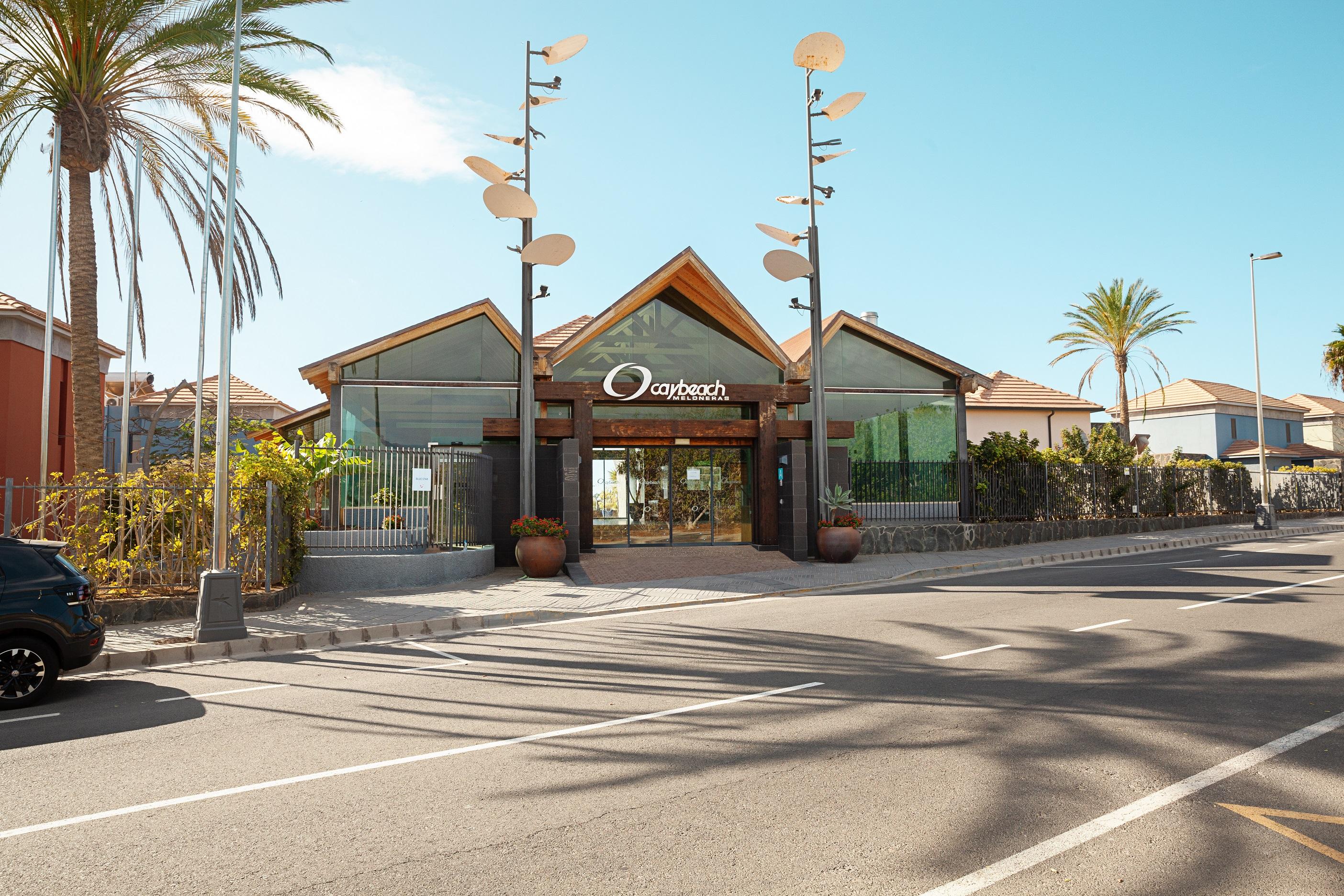 Bungalows Cay Beach Meloneras Maspalomas  Exterior foto