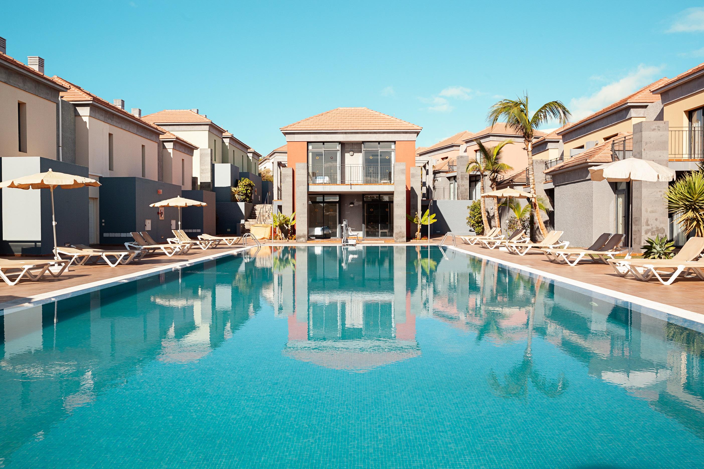 Bungalows Cay Beach Meloneras Maspalomas  Exterior foto