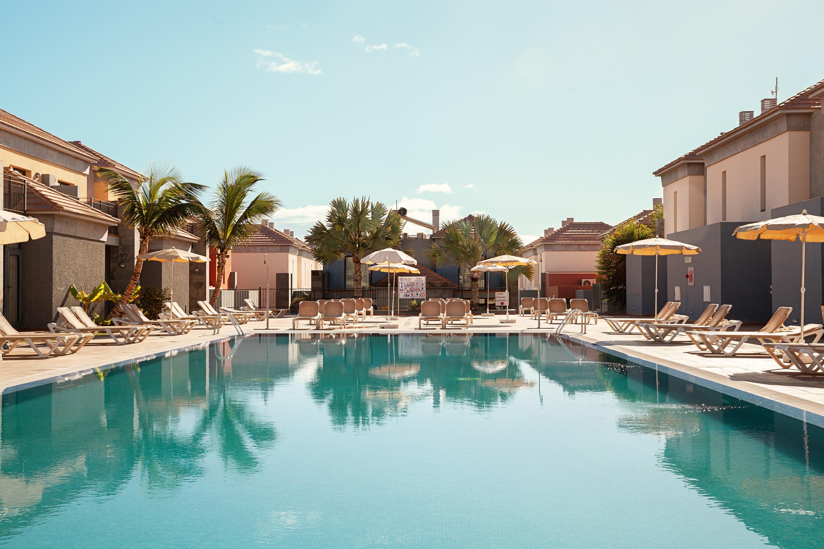 Bungalows Cay Beach Meloneras Maspalomas  Exterior foto