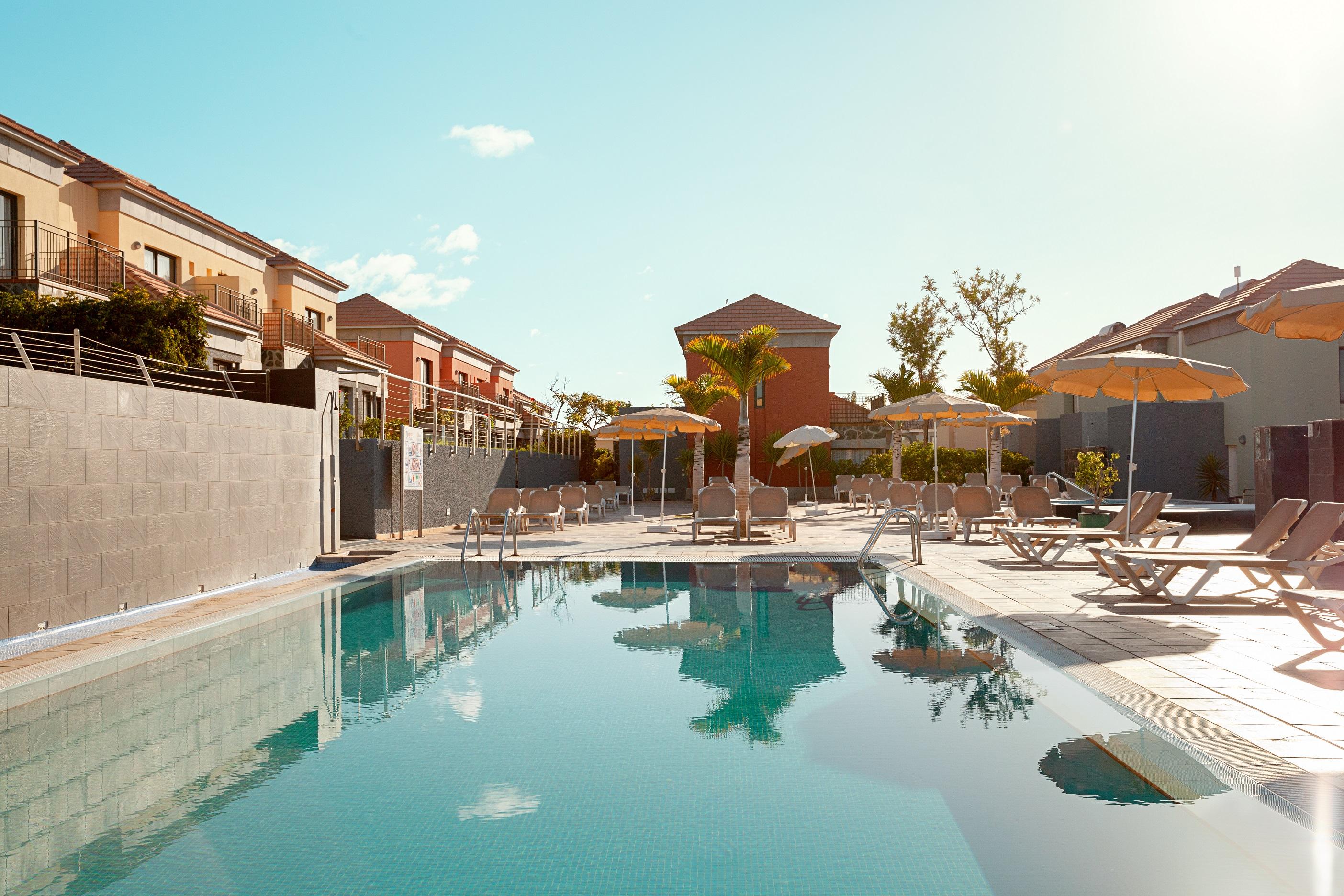 Bungalows Cay Beach Meloneras Maspalomas  Exterior foto